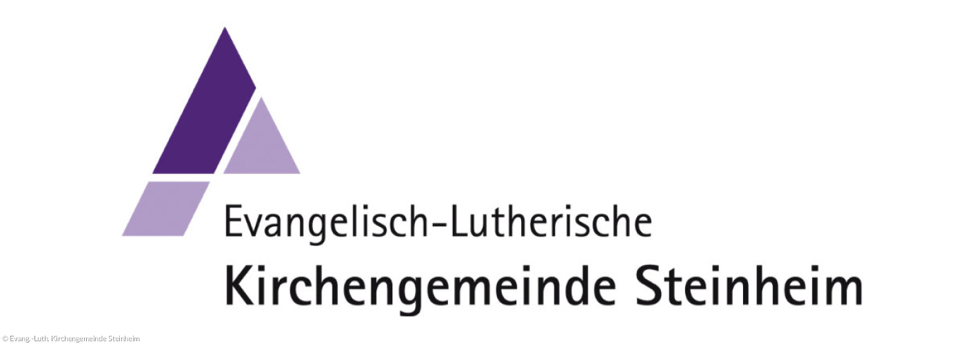Logo des Kirchenvorstands Steinheim