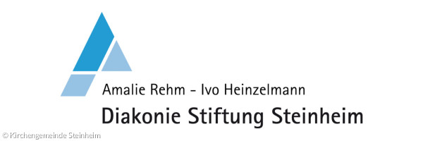 Logo Diakoniestiftung Steinheim