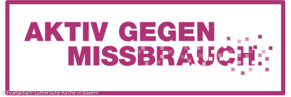 Logo Aktiv gegen Missbrauch