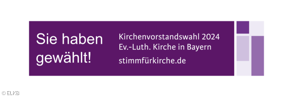 LOGO KV-Wahl - Gewählt