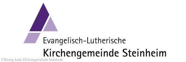Logo des Kirchenvorstands Steinheim