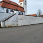 Treppenaufgang 