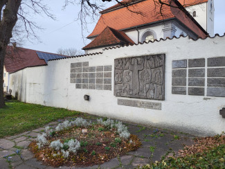 Bild 1 - vor der Renovierung