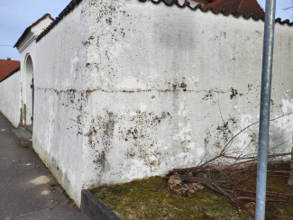 Bild 4 - vor der Renovierung