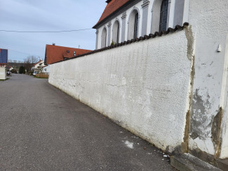Bild 9 - vor der Renovierung