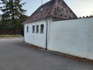 Bild 11 - vor der Renovierung