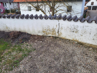 Bild 14 - vor der Renovierung