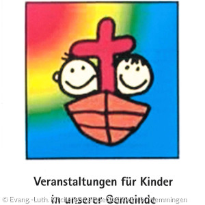 Titelbild Flyer der Termine für Kinder Halbjahr 2 2026