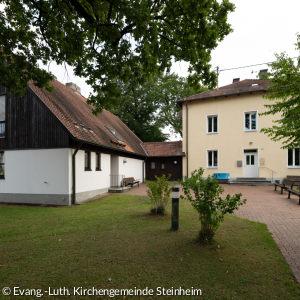 Gemeindehaus 3
